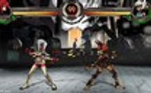 Игровой ролик Skullgirls