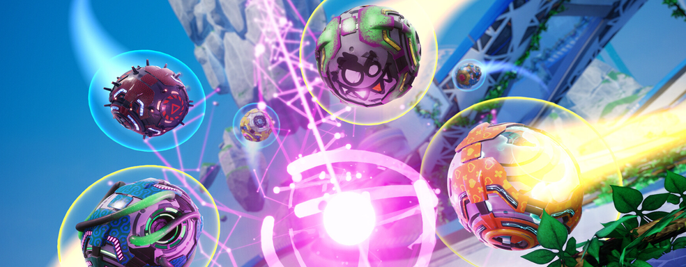 Ubisoft уже начала платить деньги в игре, чтобы в неё хоть кто-то зашёл, но к BattleCore Arena не удалось привлечь много игроков