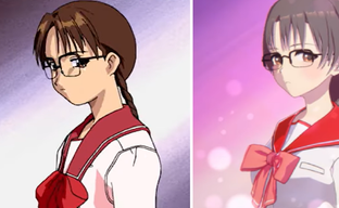 Valve одобрила релиз ToHeart в Steam — ремастера знаковой визуальной новеллы 90-ых с 3D-сценами и анимациями