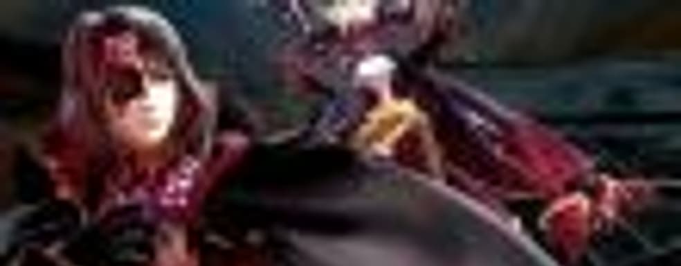 Некоторые фанаты рассержены тем, что все желающие смогут купить DLC для Bloodstained