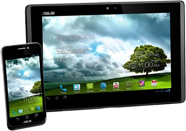 ASUS PadFone