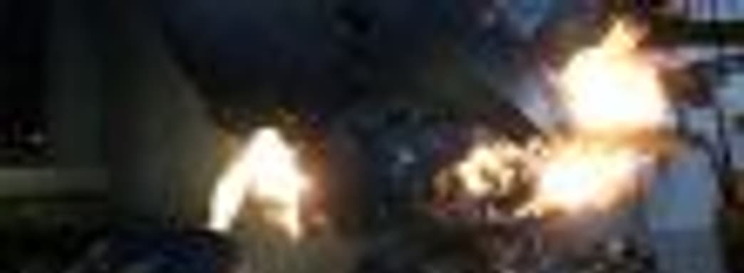 Вышла бесплатная пробная версия Wolfenstein II: The New Colossus