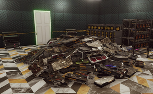 Самая выгодная видеокарта для майнинга Radeon RX 6800 окупается за 24 года. Иногда придётся майнить более полувека