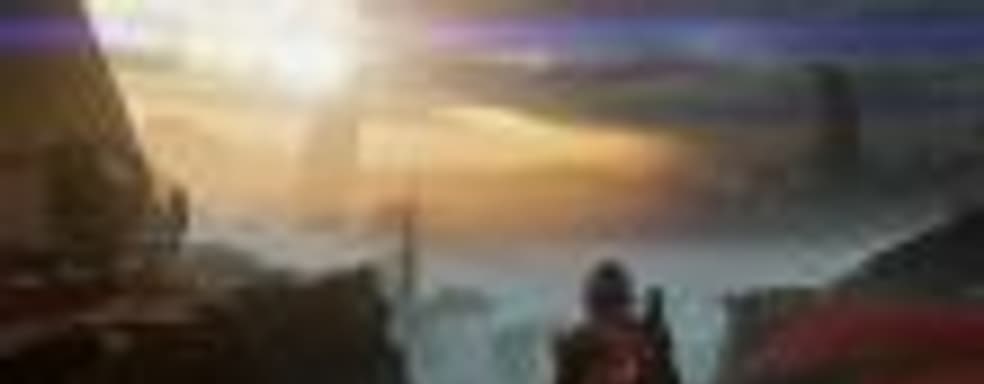 ЕА прокомментировала не самые положительные отзывы о Mass Effect: Andromeda, новая игра от BioWare задерживается