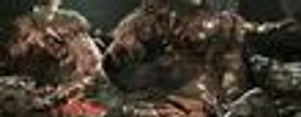 Слух: GOTY-издания Gears of War 2 и Fable II в сентябре