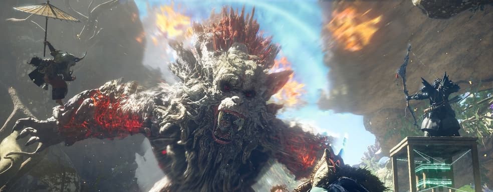 EA очень рассчитывает на успех своей версии Monster Hunter и хочет подвергнуть жанр «инновациям»