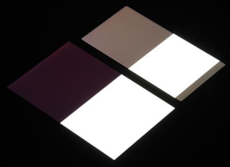 Обзор смартфона Xiaomi Mi Mix. Тестирование дисплея