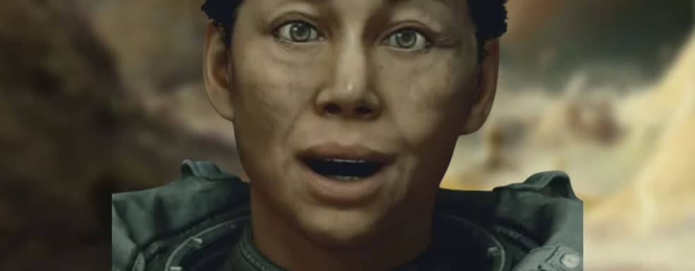 «Первые 10 часов не должны быть жутким отстоем». Игроки жалуются, что Starfield слишком скучная