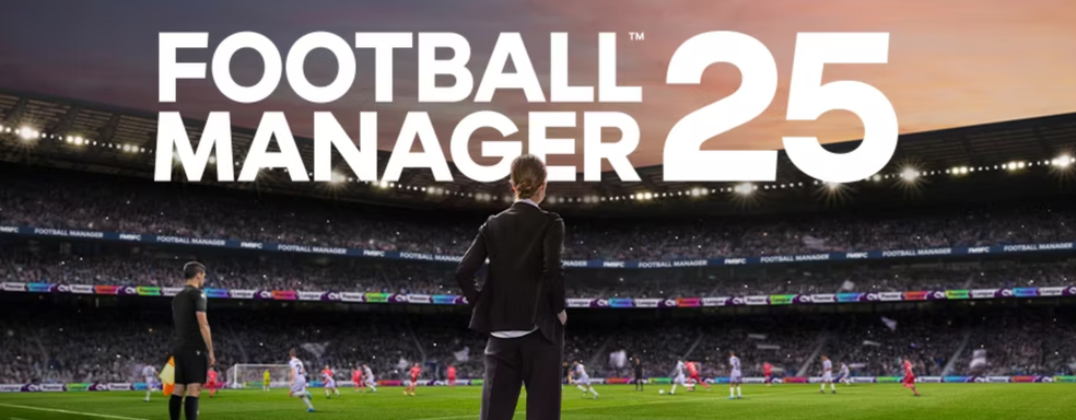 Раскрыта дата релиза Football Manager 25 и FM 25 Mobile. Вышел анонсирующий трейлер