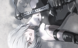 Второй сезон NieR Automata Ver 1.1a получил тизер: у потрёпанной 2B появилась компания