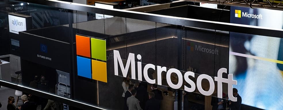 [Видео] Microsoft НЕ ушла из России. Как санкции помогают
