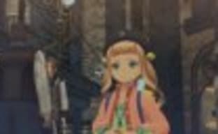 Трейлеры Tales of Xillia 2 – Ludger Kresnik и Elle Marta 