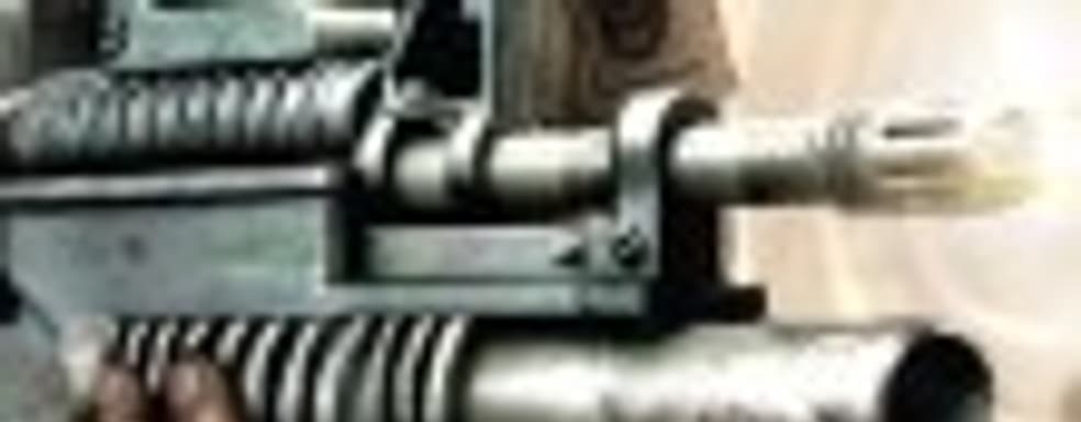 Soldier of Fortune: Payback - рука бойца колоть устала