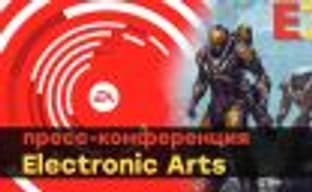 [E3 2018] Watching Anthem, Battlefield V and other joys from Electronic Arts. START OF BROADCAST at 20:50