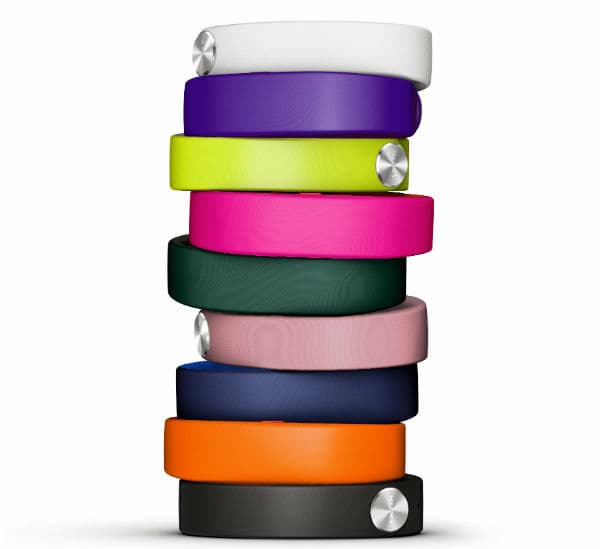 Умный браслет Sony SmartBand SWR10 Умный браслет Sony SmartBand SWR10