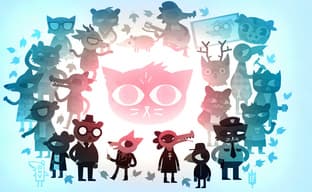 Night in the Woods бесплатно в Epic Games Store. Это последняя игра, покончившего жизнь самоубийством, Алека Холовки