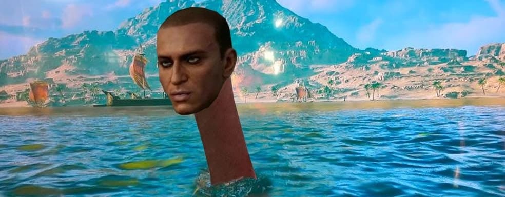 [Видео] МАЛО! Надо больше Assassin's Creed