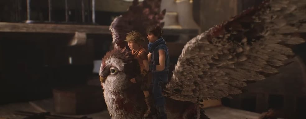 Анонсирован ремейк Brothers: A Tale of Two Sons