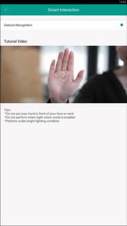 IP-камера наблюдения Yi Home Camera 2