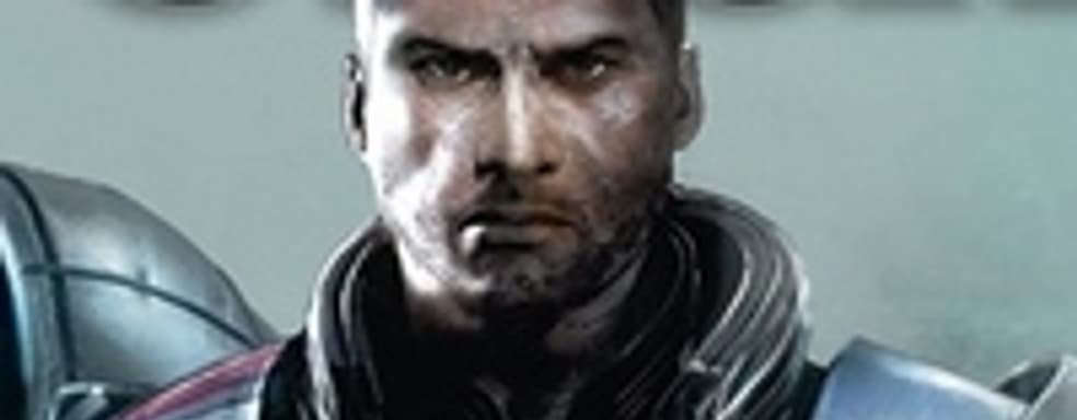 Mass Effect 3 с мультиплеером