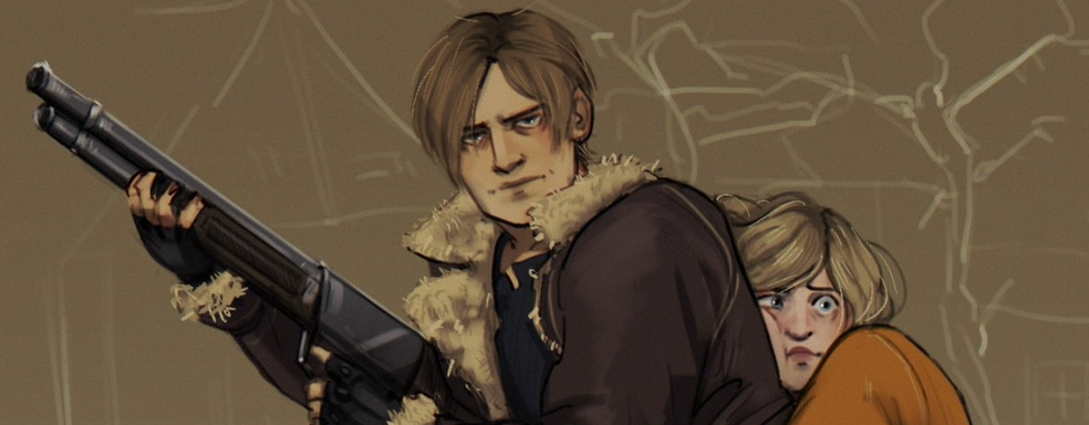 «Что вы курили?» Ремейк Resident Evil 4 разносят на Metacritic. Игра оказалась огромным разочарованием для давних фанатов