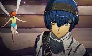 Подробности Metaphor: ReFantazio от Atlus: исследования, бои и социальные элементы