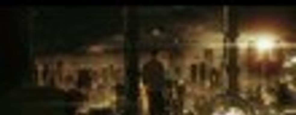 Трейлер Deus Ex: Human Revolution