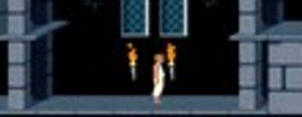 Prince of Persia: The Forgotten Sands для Wii будет содержать оригинальную игру Prince of Persia