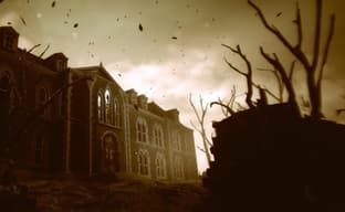 Хоррор с процедурной генерацией Do Not Open выйдет в ноябре