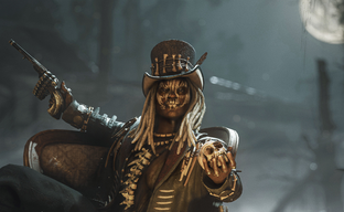 A New Hunter Arrives in Hunt Showdown 1896 — Dead Man's Cut DLC Receives Mixed Reviews