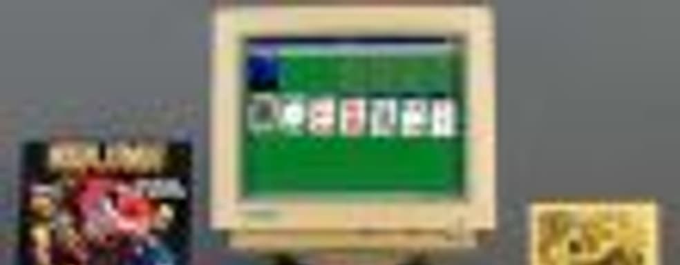 Пасьянс «Косынка», Mortal Kombat и Mario Kart вошли во «Всемирный зал славы видеоигр»