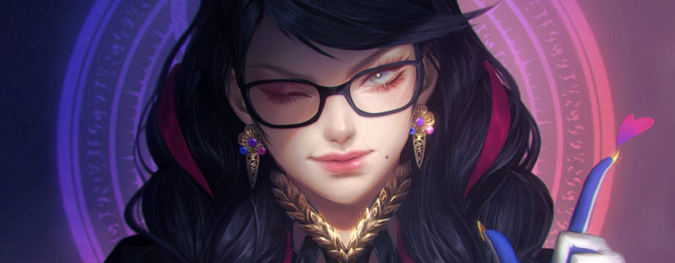 Bayonetta 3 gameplay compared with and without censorship: what a modest witch looks like