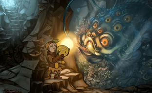 GOG is giving away an "illogical" quest to prevent the end of the world