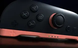 Switch 2 поддерживает обычные USB-мыши, подтвердила Nintendo