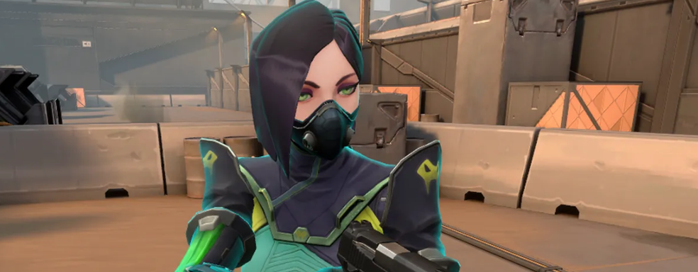 Шутер Valorant переводят на движок Unreal Engine 5 — Riot Games рассказала про улучшения