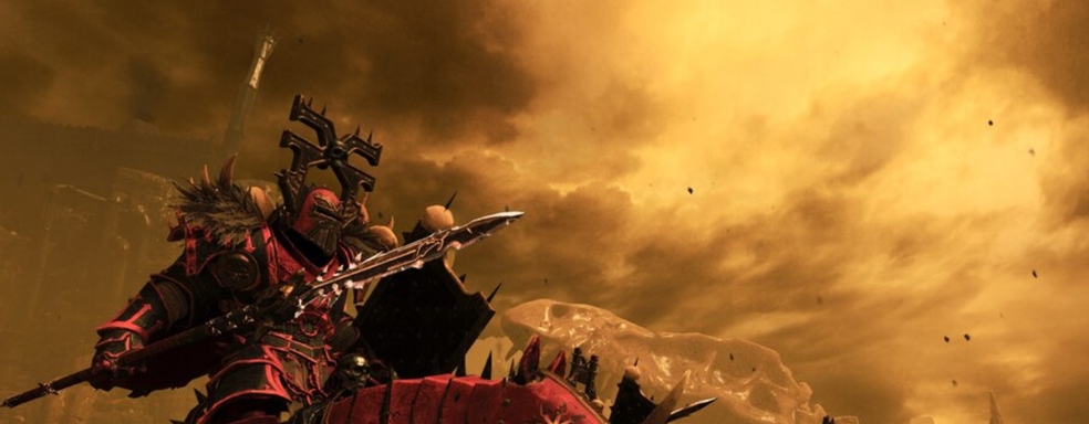 Разработчики Total War Warhammer 3 перерабатывают осады и им потребовалась помощь игроков