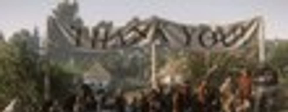 Успех Kingdom Come: Deliverance  на Kickstarter