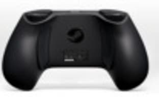 Steam Controller задержится до 2015 года