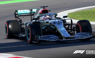 EA после приобретения Codemasters хочет ежегодно выпускать новую гоночную игру