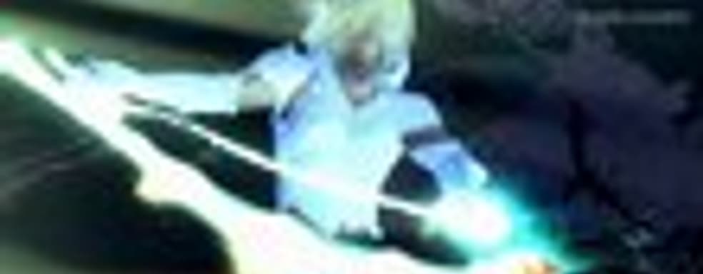 Разработка El Shaddai: Ascension of The Metatron завершена