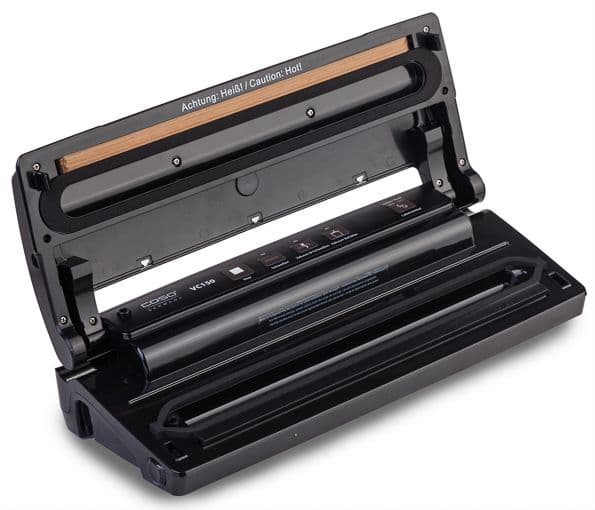 вакууматор Caso VC 150