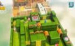 Свежая демонстрация Captain Toad: Treasure Tracker 