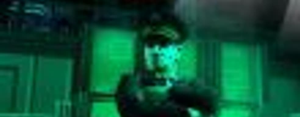 Трейлер Never Stop Sneakin’ – стелс-боевик в традициях Metal Gear Solid