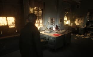 Ремейк Silent Hill 2 пугает одним только звуком. Авторы раскрыла закулисье работы над звуковым слоем