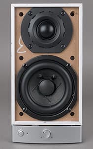 Внешний вид Microlab FC30