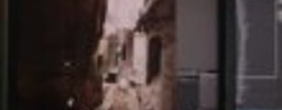 Локация Titan Pass в новом Unreal Tournament