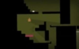 Thomas Was Alone для PS3 и Vita с Cross-Buy