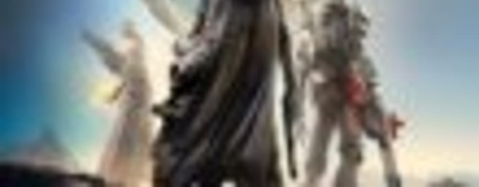 13 млн человек поиграли в Destiny, свежая статистика