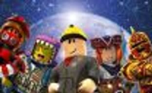 У Roblox более 100 миллионов активных игроков в месяц