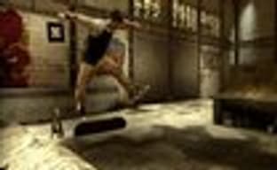 Саундтрек Tony Hawk's Pro Skater HD